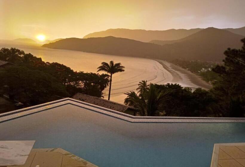 پانسیون Panoramica Residencial