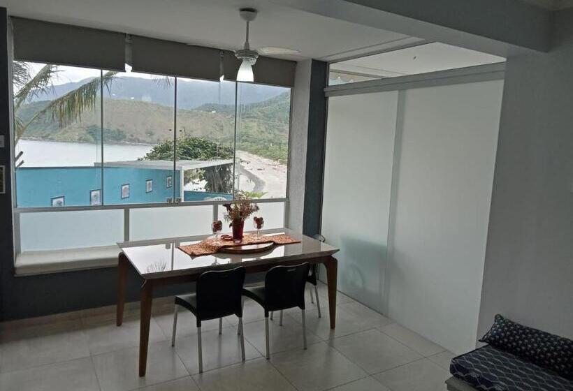 پانسیون Panoramica Residencial