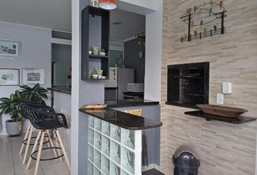 پانسیون Panoramica Residencial