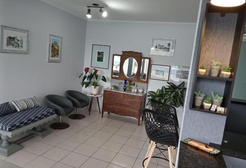 پانسیون Panoramica Residencial