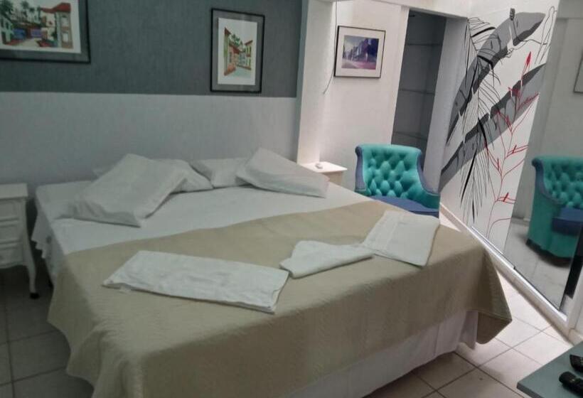 پانسیون Panoramica Residencial