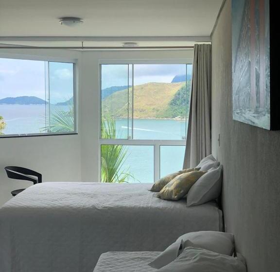 پانسیون Panoramica Residencial