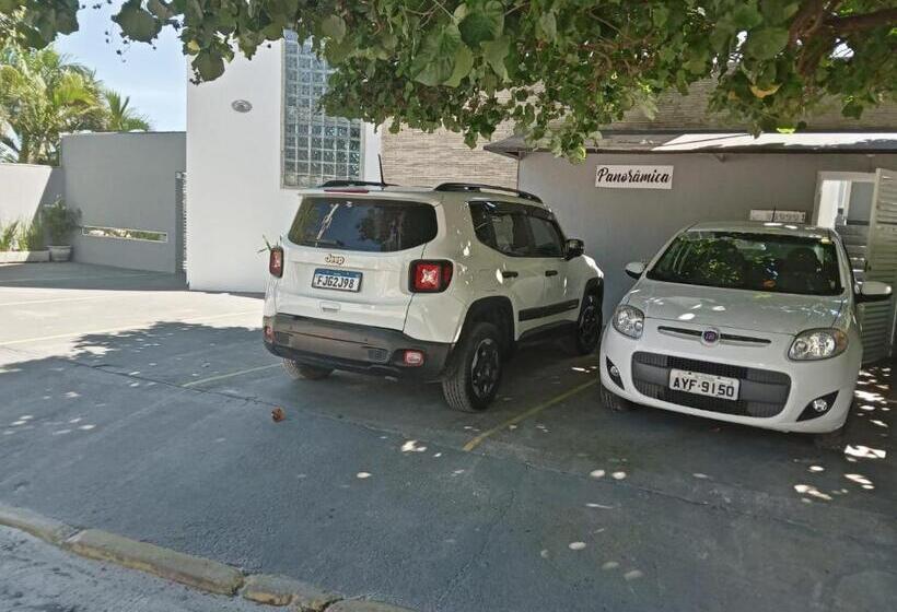 پانسیون Panoramica Residencial