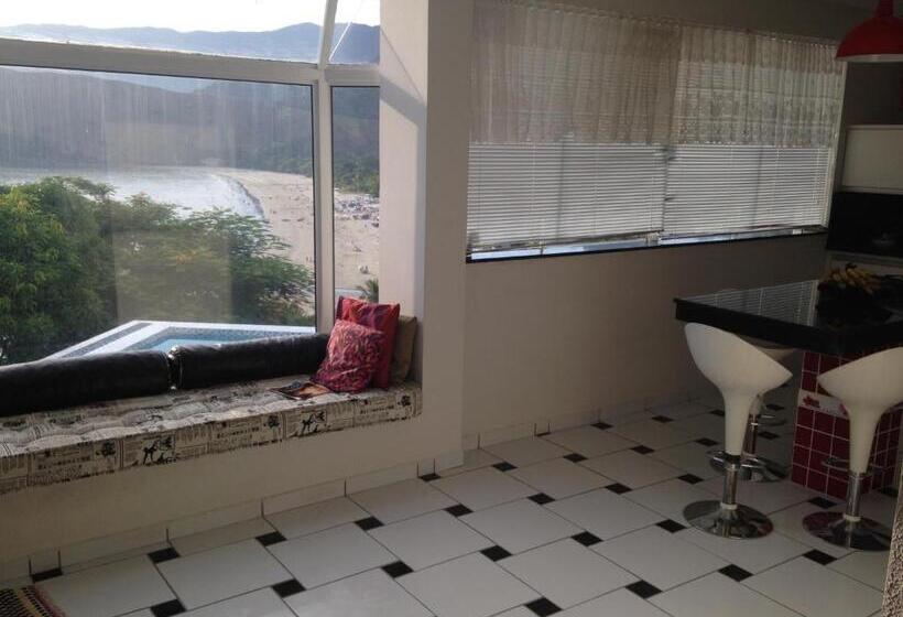 پانسیون Panoramica Residencial