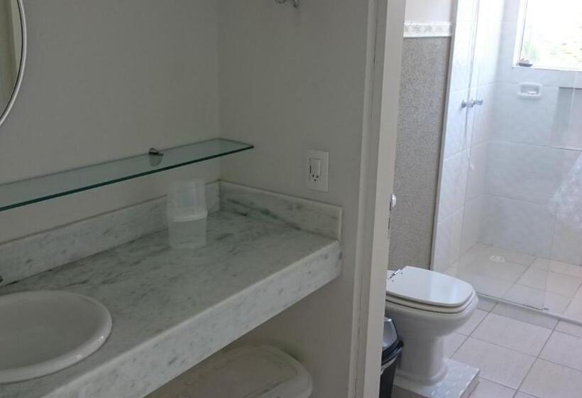 پانسیون Panoramica Residencial