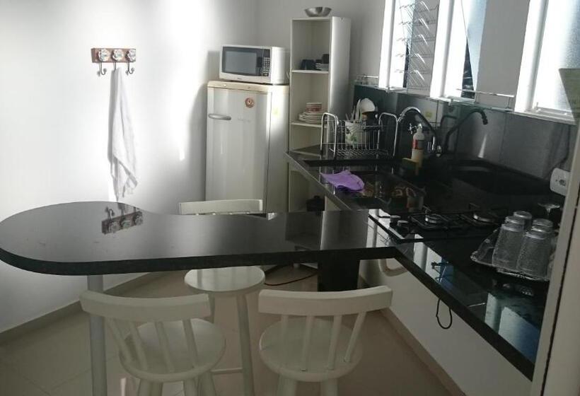 پانسیون Panoramica Residencial