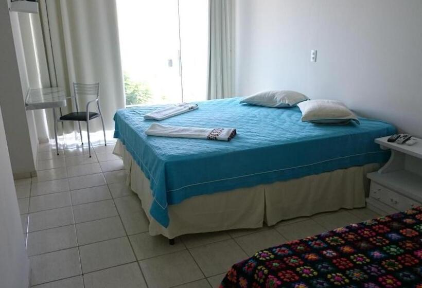 پانسیون Panoramica Residencial