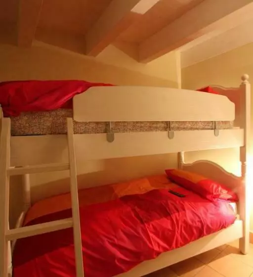 Pensione Scardalano Resort