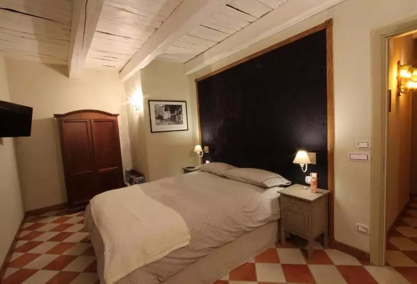 Pensione Scardalano Resort