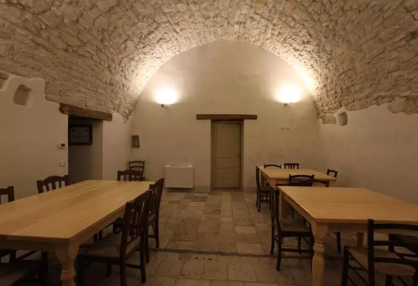 Pensione Scardalano Resort