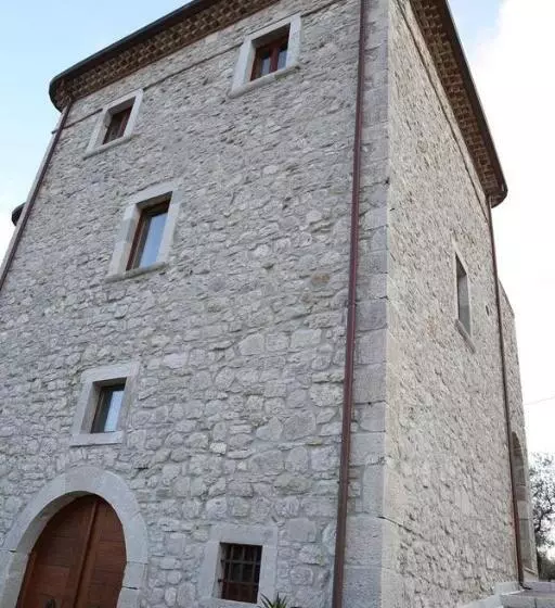 Pensione Scardalano Resort