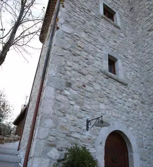 Pensione Scardalano Resort