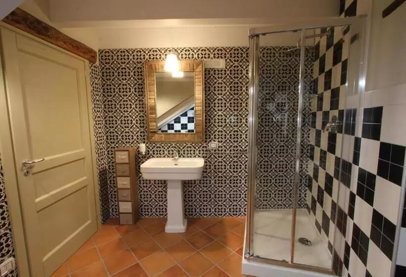 Pensione Scardalano Resort