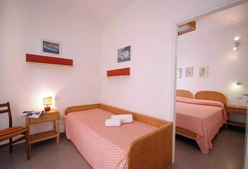 Residence Sud Est