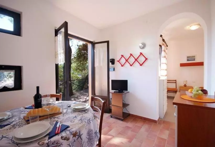 Residence Sud Est