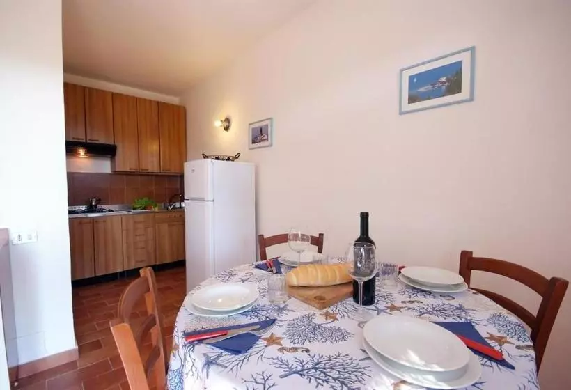 Residence Sud Est