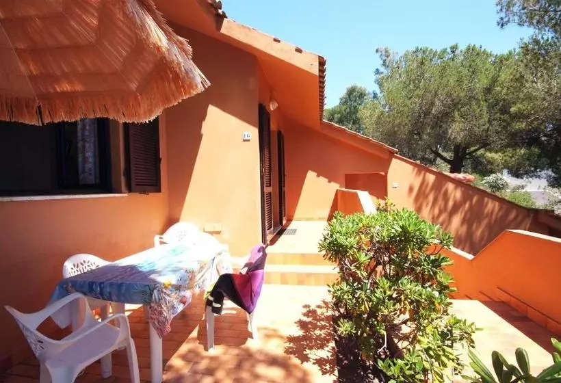 Residence Sud Est