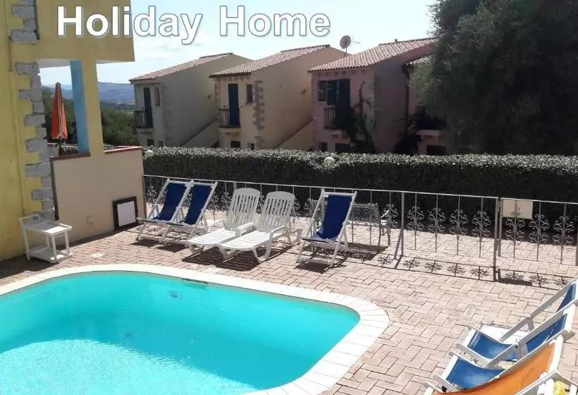Borgo Marino Badesi