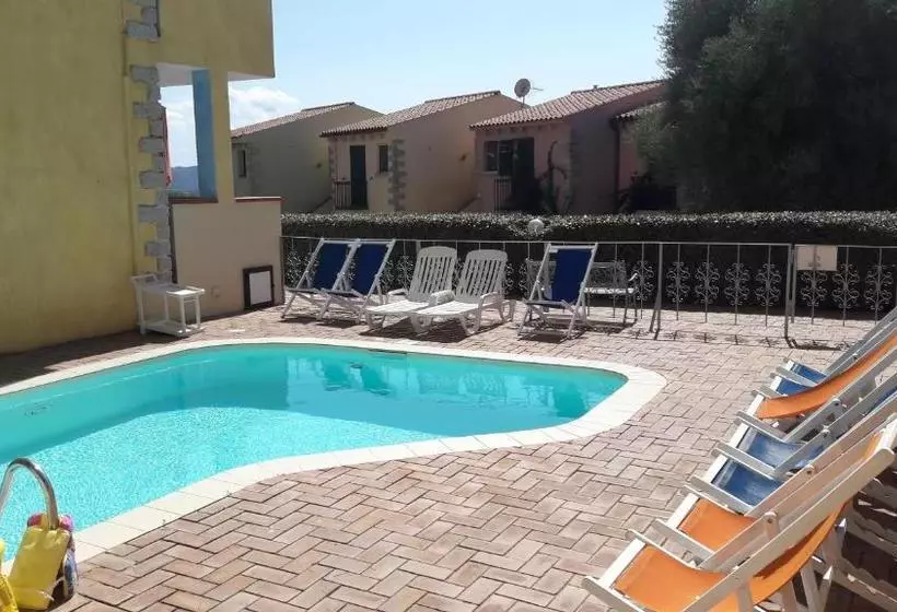 Borgo Marino Badesi