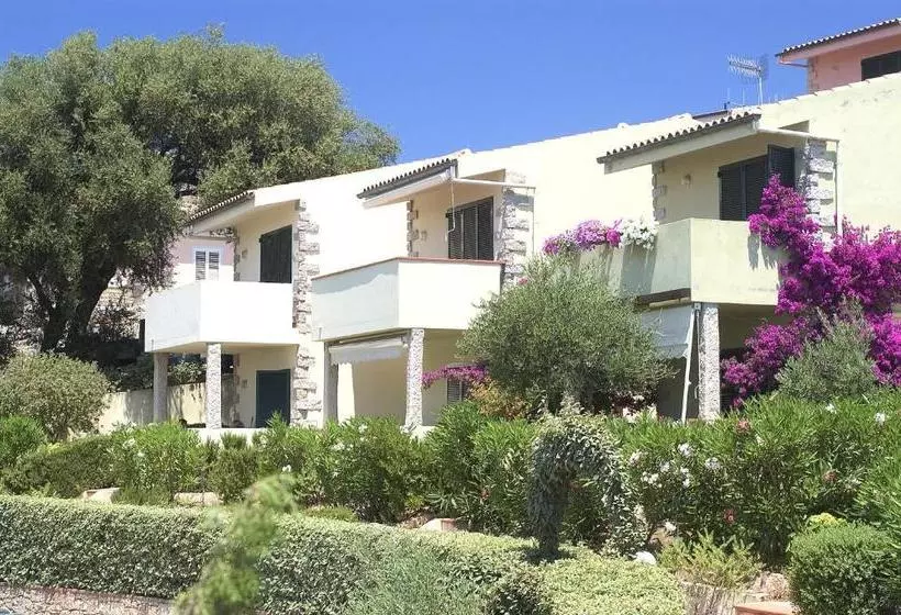 Borgo Marino Badesi