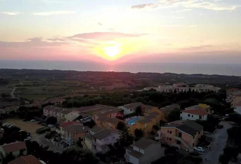 Borgo Marino Badesi