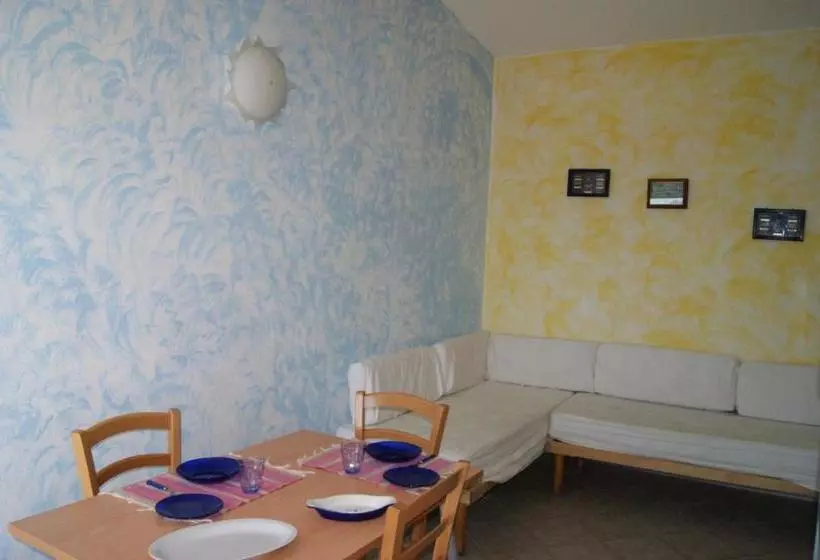 Borgo Marino Badesi