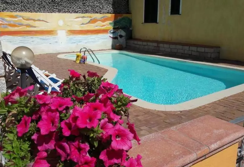 Borgo Marino Badesi
