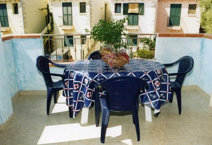 Borgo Marino Badesi