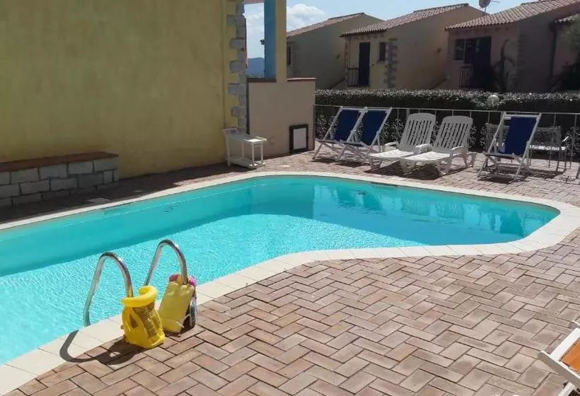 Borgo Marino Badesi