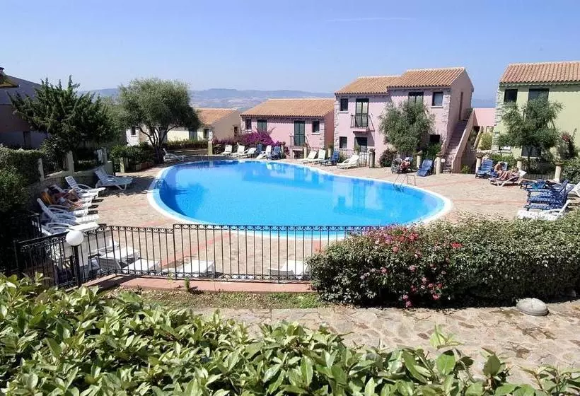 Borgo Marino Badesi