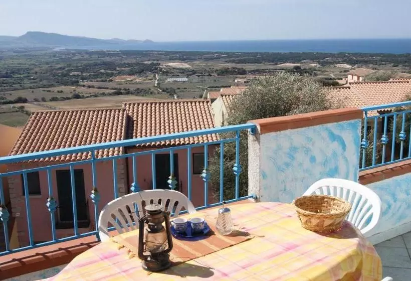 Borgo Marino Badesi