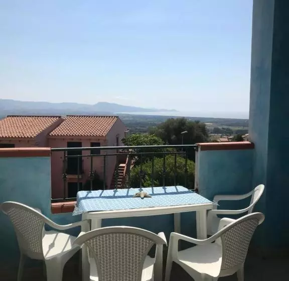 Borgo Marino Badesi