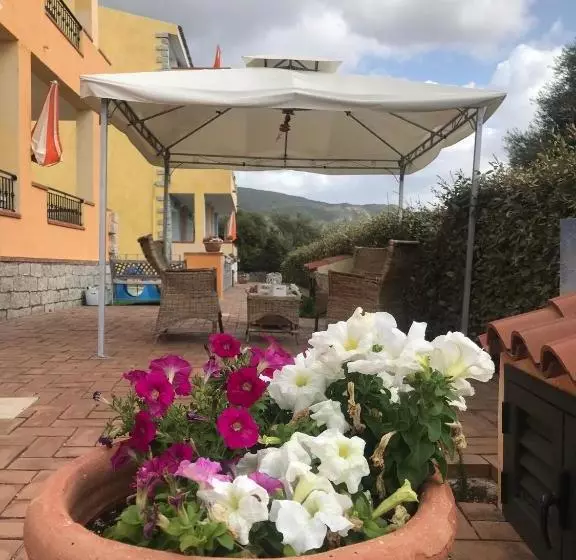 Borgo Marino Badesi
