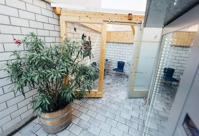 Heilbronner Pension Am Schonen Theater