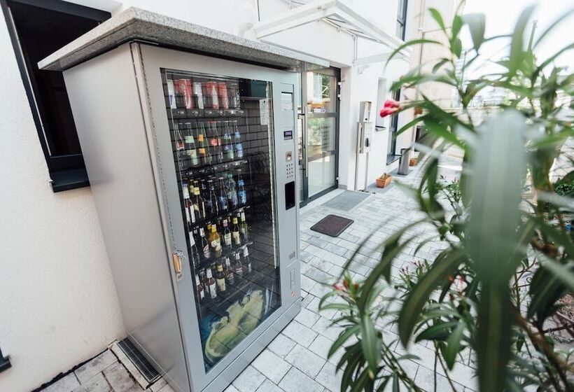 Heilbronner Pension Am Schonen Theater