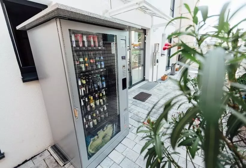 Heilbronner Pension Am Schonen Theater