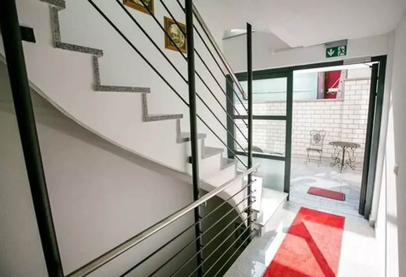 Heilbronner Pension Am Schonen Theater