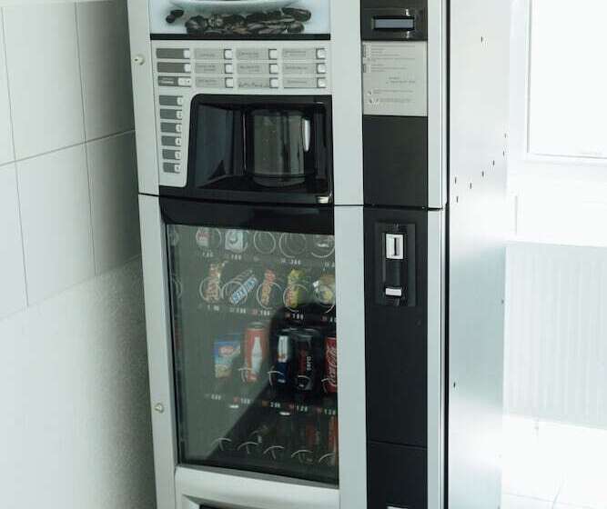 Heilbronner Pension Am Schonen Theater