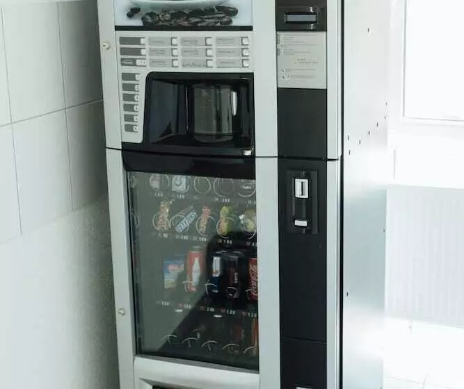 Heilbronner Pension Am Schonen Theater