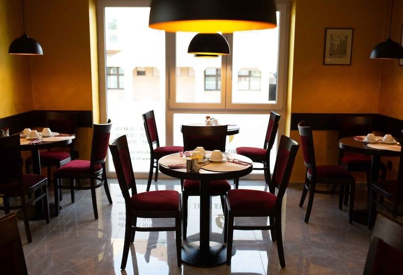 Heilbronner Pension Am Schonen Theater