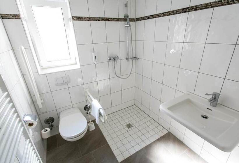 Heilbronner Pension Am Schonen Theater