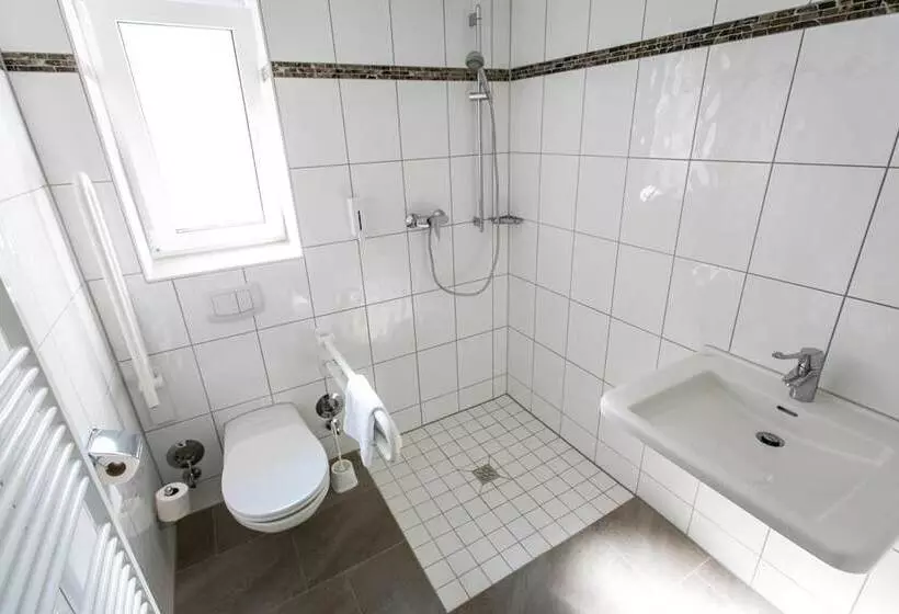 Heilbronner Pension Am Schonen Theater