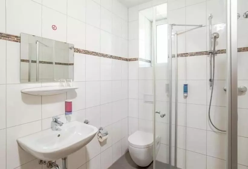 Heilbronner Pension Am Schonen Theater