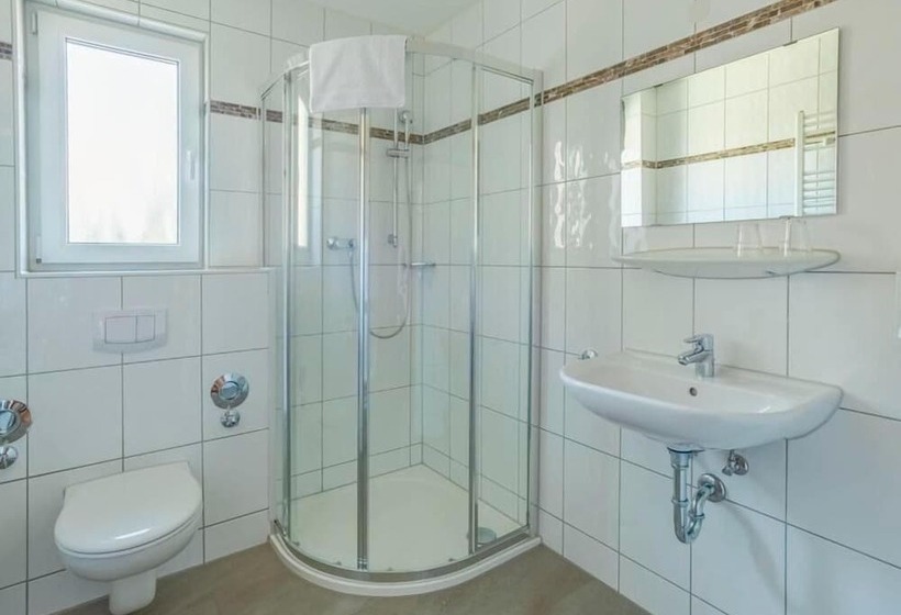 Heilbronner Pension Am Schonen Theater