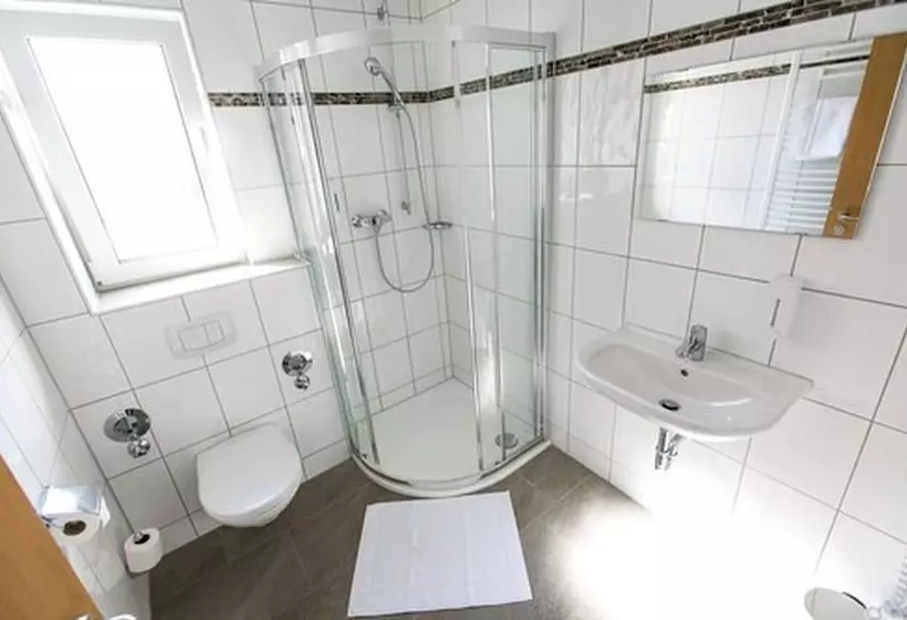 Heilbronner Pension Am Schonen Theater