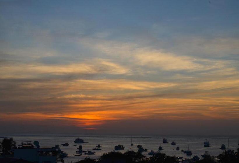 پانسیون Dolphin House