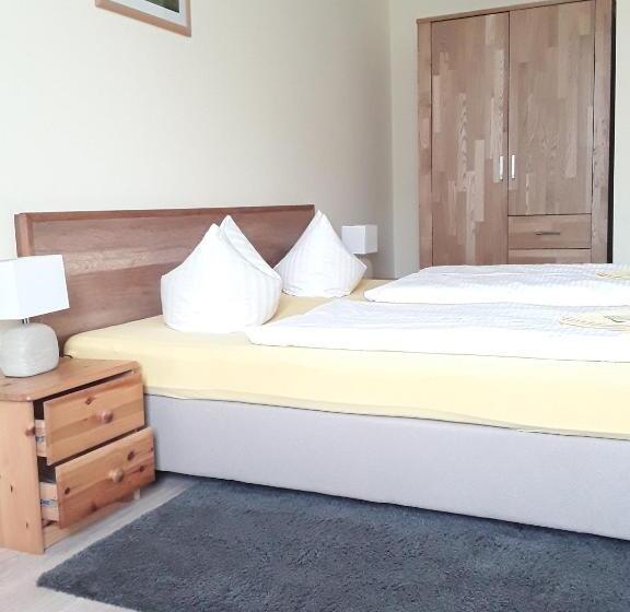 Пансион Gasthof Lindenkrug