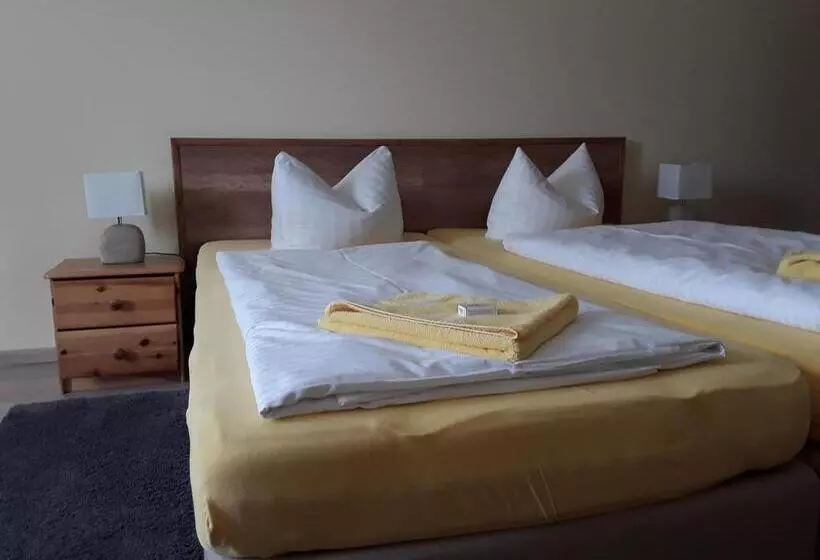 Majatalo Gasthof Lindenkrug