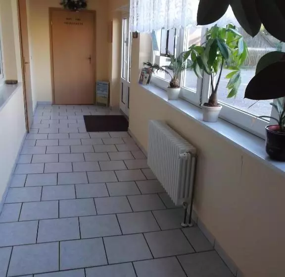 Majatalo Gasthof Lindenkrug