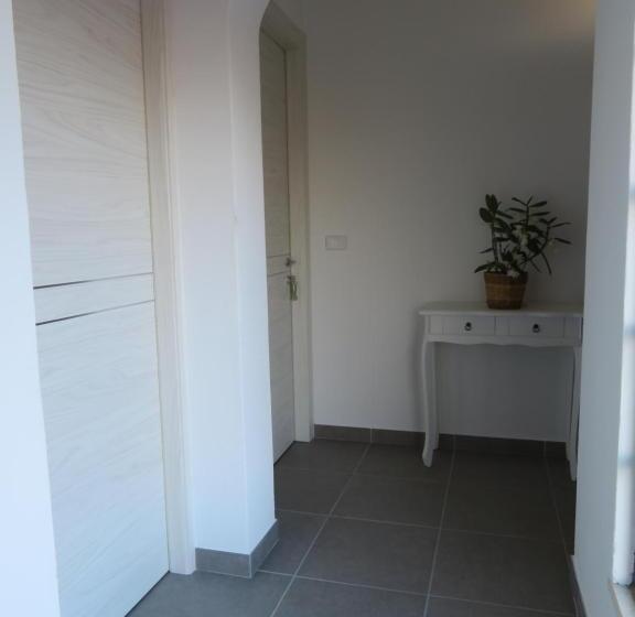 膳宿费 Il Capanno